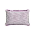 Minnie Cushion Lavander