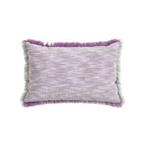 Minnie Cushion Lavander