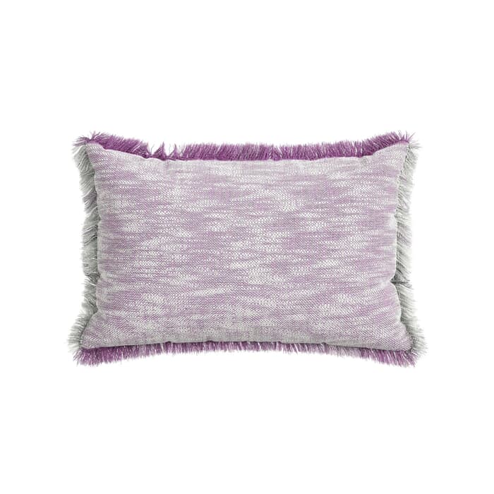 Helena Springfield Minnie Cushion Lavander large