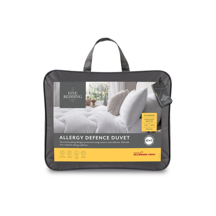 Fine Bedding Co Allergy Defence large