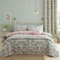 Clarence Floral Natural