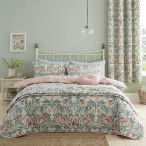 Clarence Floral Natural