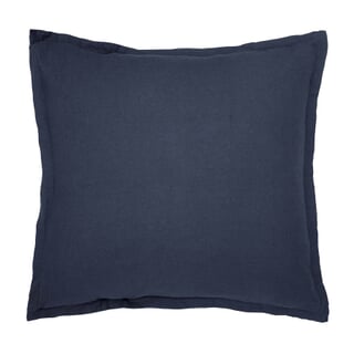 Linen Cotton Blue