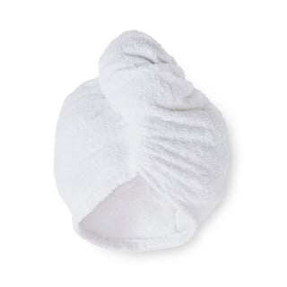 Quick Dry Towels White