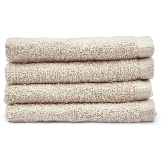 Quick Dry Towels Natural