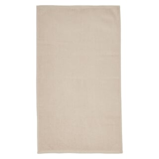 Quick Dry Towels Natural