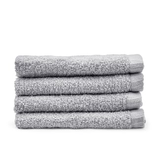 Quick Dry Towels Grey
