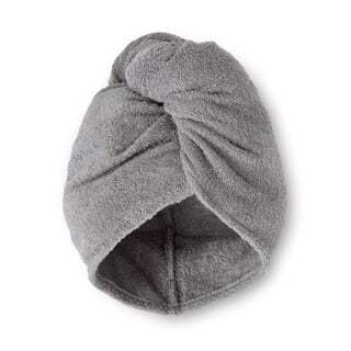 Quick Dry Towels Grey