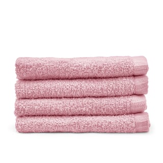 Quick Dry Towels Pink