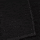 Quick Dry Towels Black