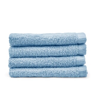 Quick Dry Towels Blue