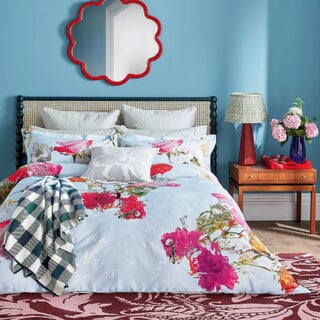 Floating Floral