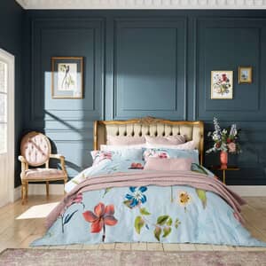 New Hampton Delphinium