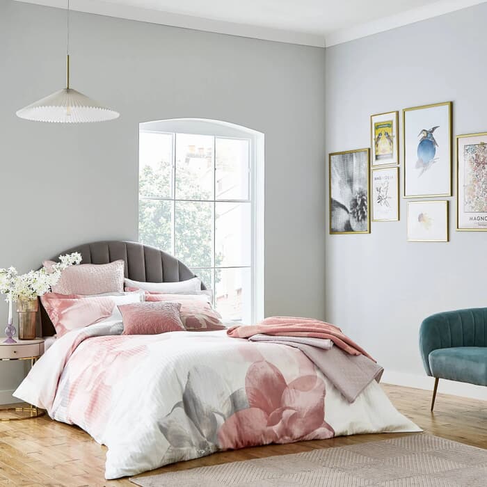 Ted Baker Photo Magnolia Pink large