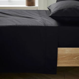 250 Thread Count Black