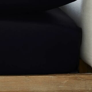 250 Thread Count Black