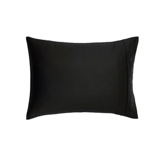 250 Thread Count Black