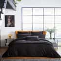 250 Thread Count Black
