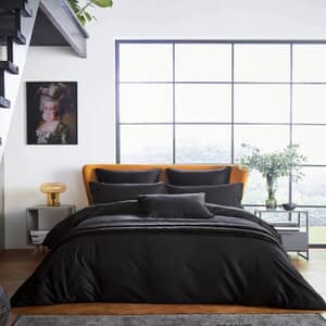 250 Thread Count Black