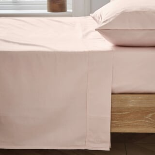 250 Thread Count Pink