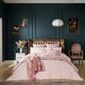 250 Thread Count Pink