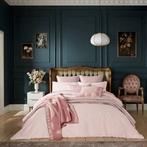 250 Thread Count Pink