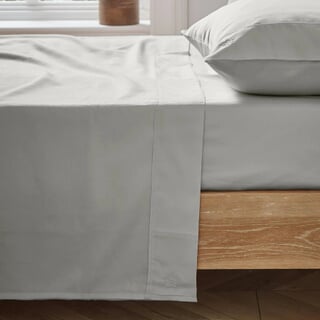 250 Thread Count Silver