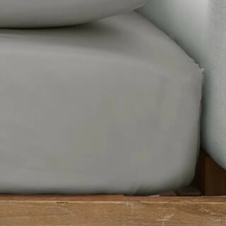 250 Thread Count Silver