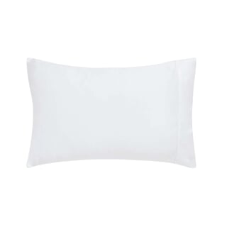 250 Thread Count White