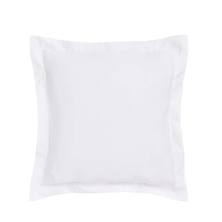 250 Thread Count White