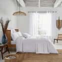 250 Thread Count White