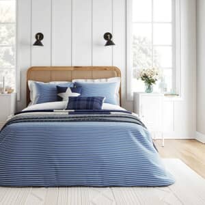 Breton Stripe Blue