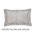Bedeck of Belfast Kayah Print Charcoal small 7653D