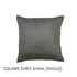 Bedeck of Belfast Kayah Print Charcoal small 7653F