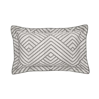 Kayah Print Charcoal