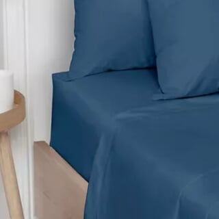Plain Dye 180TC Navy