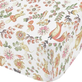 Enchanted Butterfly Pink