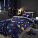 Lost in Space Blue