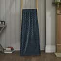 Cleveland Throw Teal