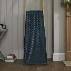 Cleveland Throw Teal