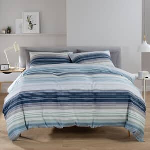 Nantucket Stripe Blue