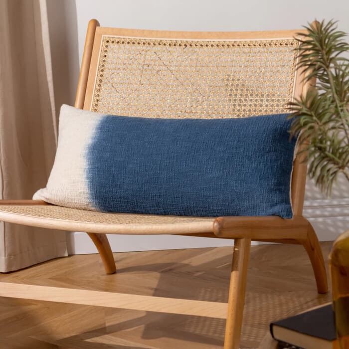 Furn Mizu Cushion Ink large