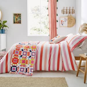 Lighthouse Stripe Multi
