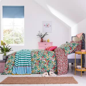 Rainbow Floral Multi