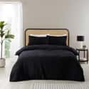 Cosy Boucle Black