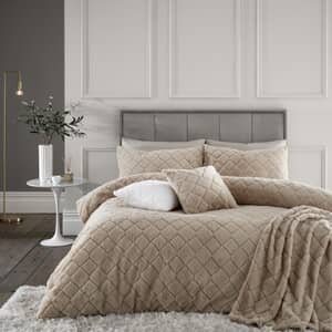 Cosy Diamond Natural