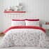 Catherine Lansfield Christmas Candy Cane small 7742A