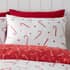 Catherine Lansfield Christmas Candy Cane small 7742C