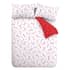 Catherine Lansfield Christmas Candy Cane small 7742D