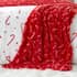 Catherine Lansfield Christmas Candy Cane small 7742E